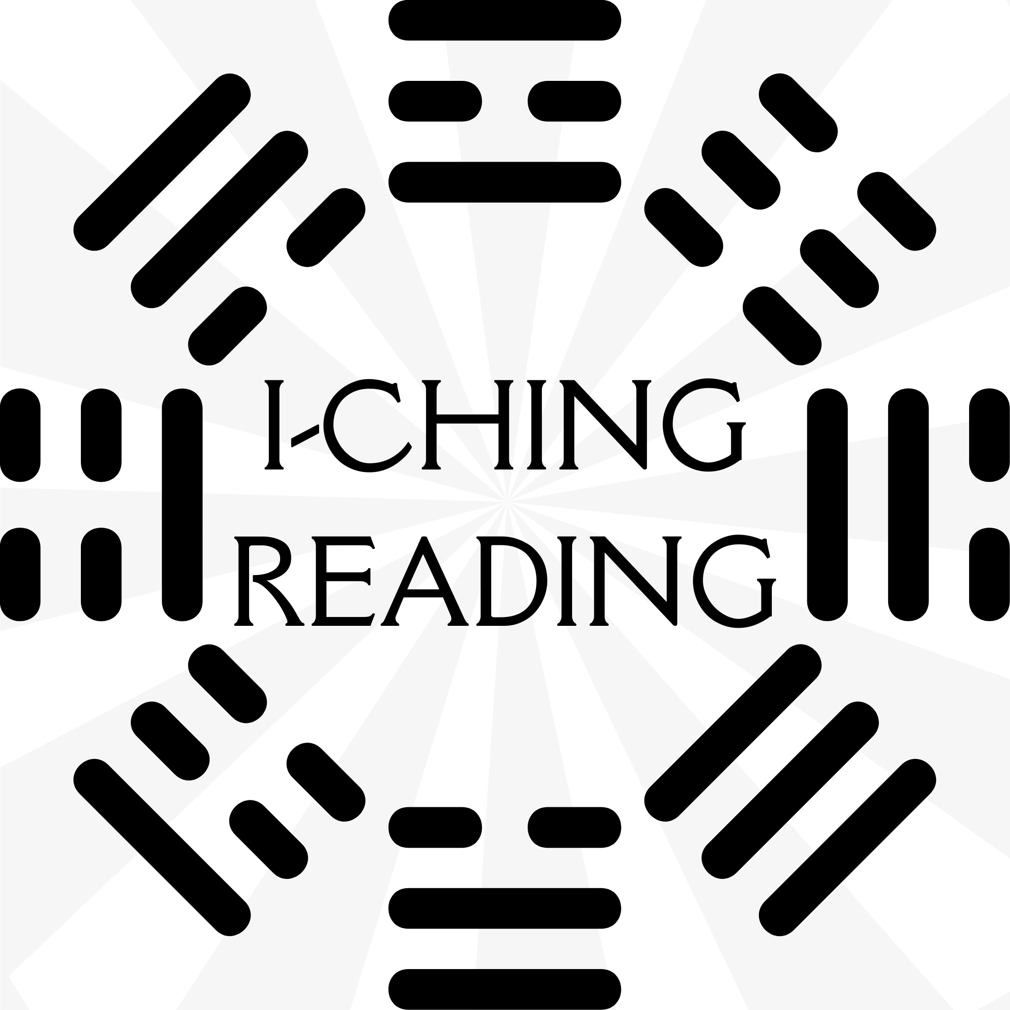I Ching Reading