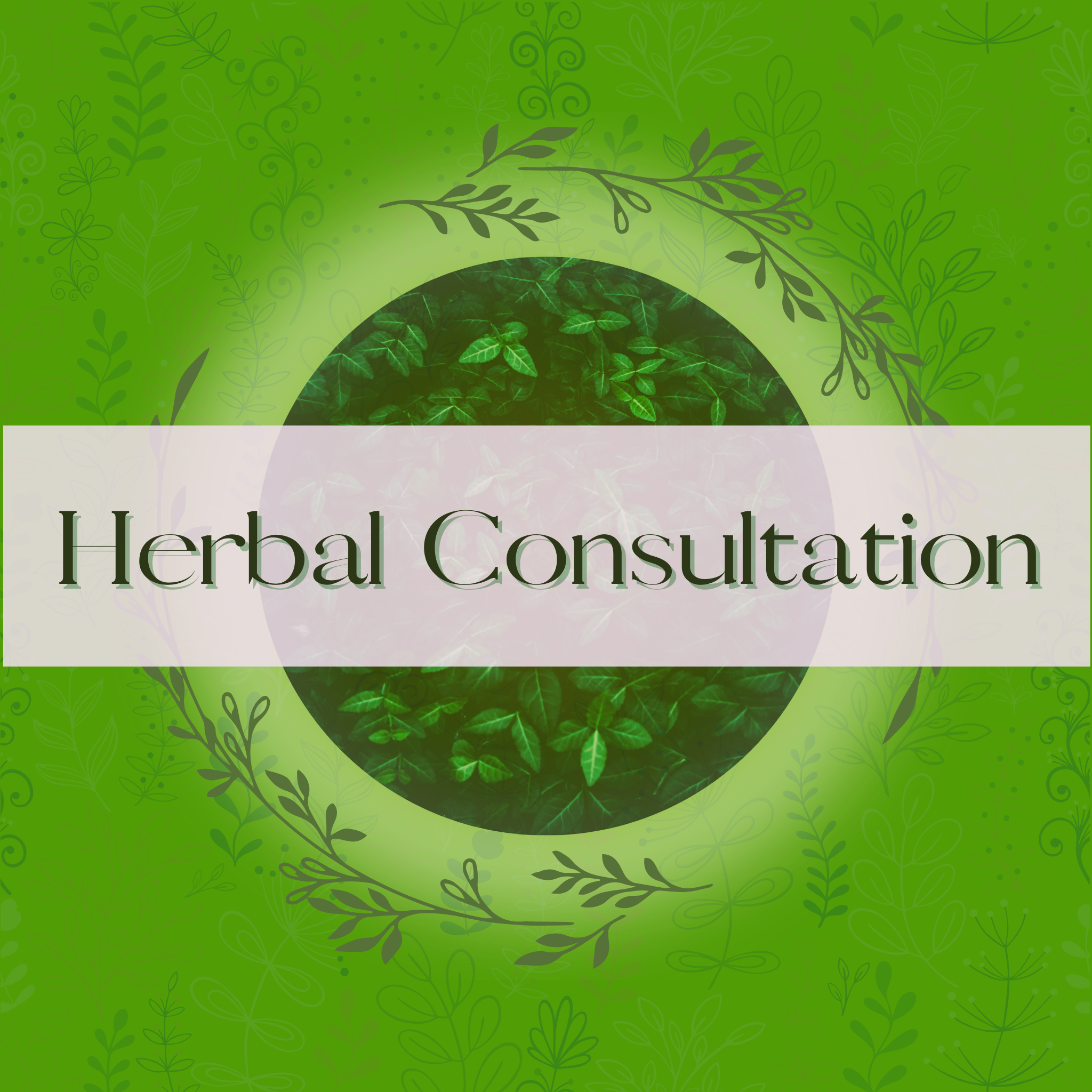 Herbal Consult