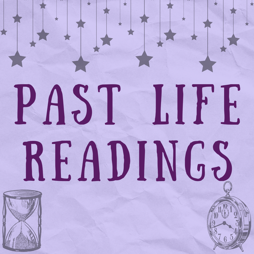 Past Life Reading