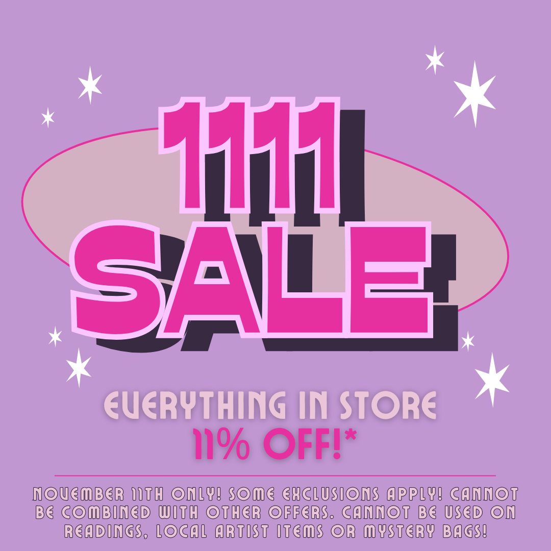 1111 SALE