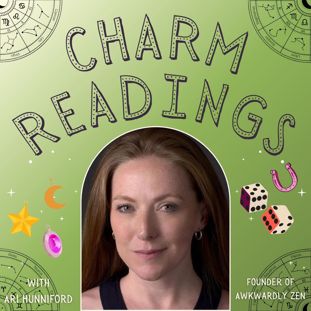 Charm Reading