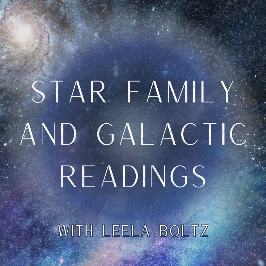 Star Family and Galactic Readings