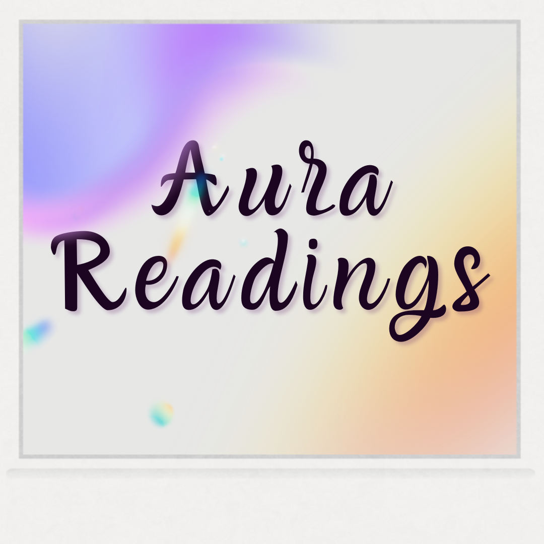 Aura Readings