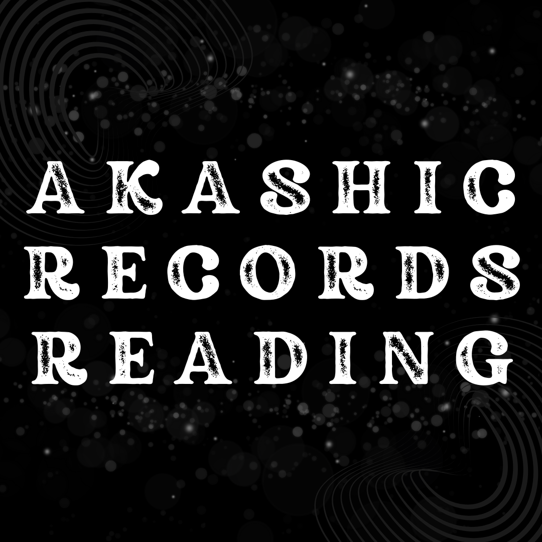 Akashic Records Reading