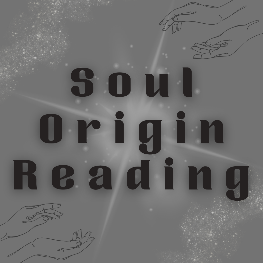 Soul Origin Readings