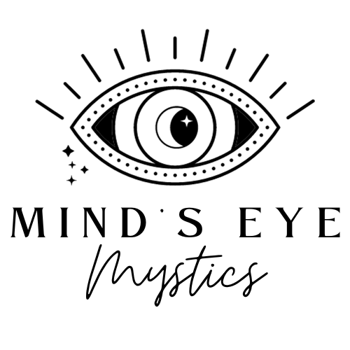 Mind's Eye Mystics