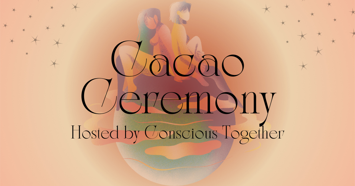 Cacao Ceremony