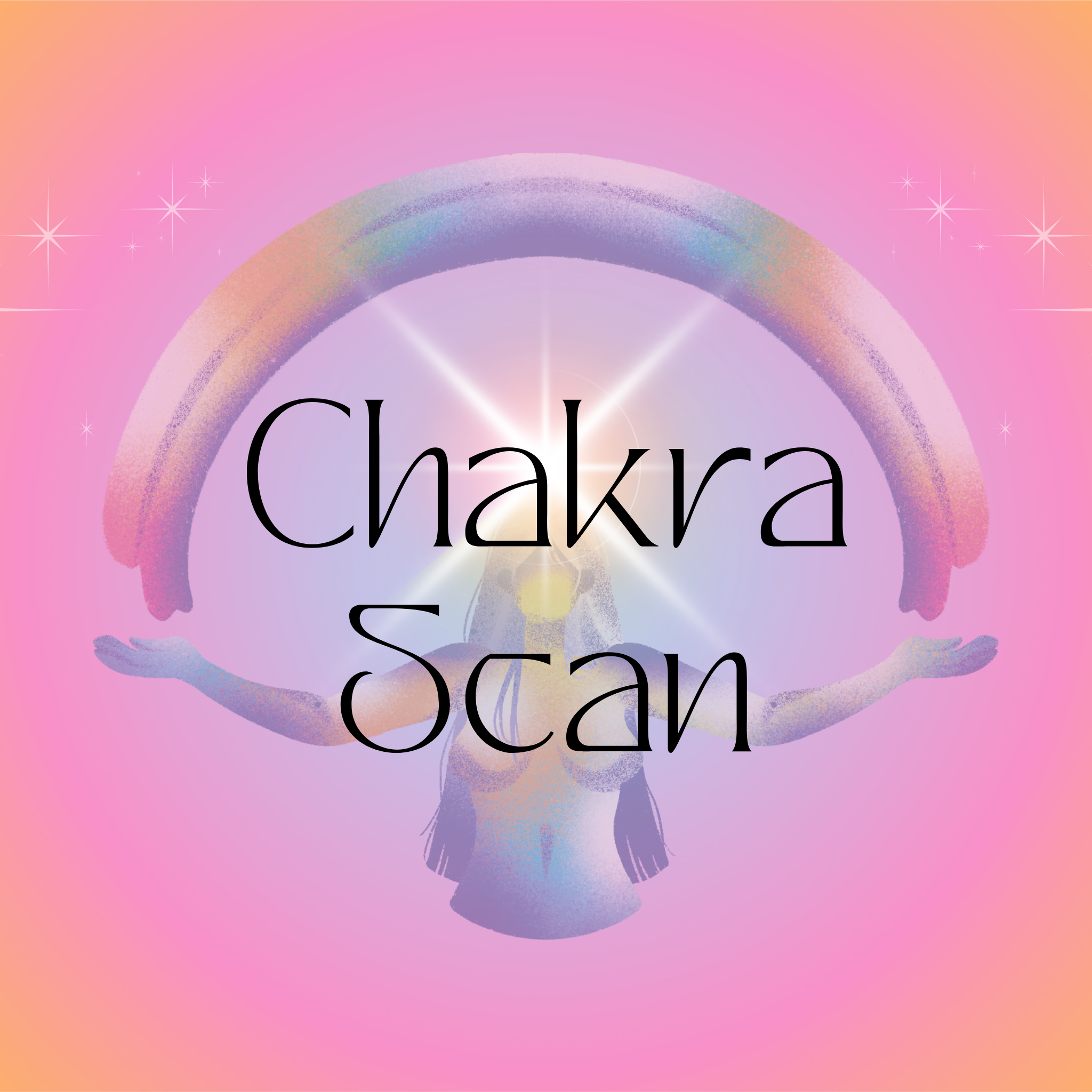 Chakra Scan