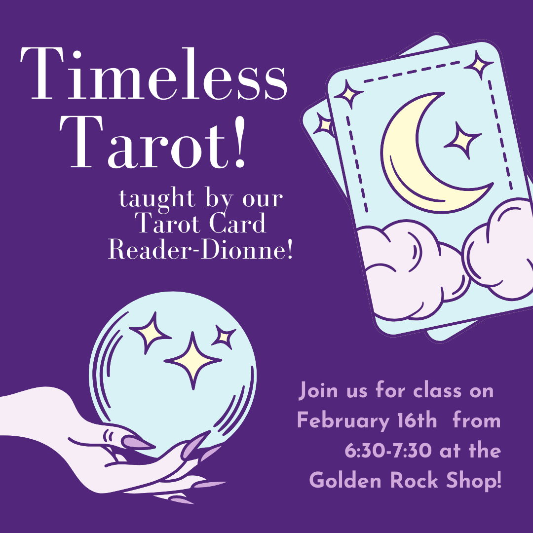 Timeless Tarot