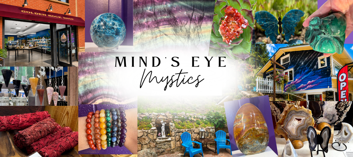 Cats Eye Crystal