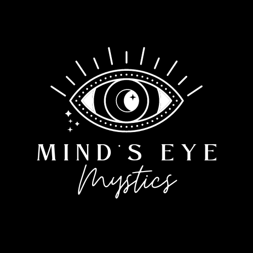 Mind's Eye Mystics Gift Card