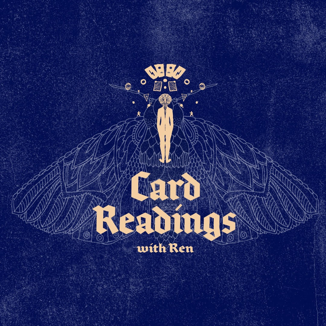 Ren - Tarot Readings