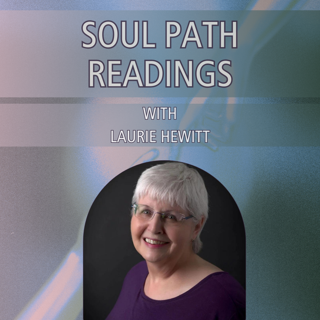 Laurie - Soul Path Readings