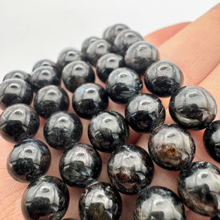 Astrophylite Bracelet 8mm Jewelry - Bracelet at Mind's Eye Mystics