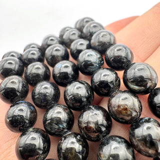 Astrophylite Bracelet 8mm Jewelry - Bracelet at Mind's Eye Mystics