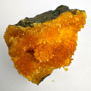 Detail view of Creedite Specimen Piece / The Wedge Crystal - Specimen at Mind's Eye Mystics