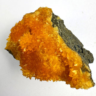 Detail view of Creedite Specimen Piece / The Wedge Crystal - Specimen at Mind's Eye Mystics