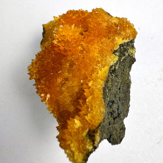 Detail view of Creedite Specimen Piece / The Wedge Crystal - Specimen at Mind's Eye Mystics