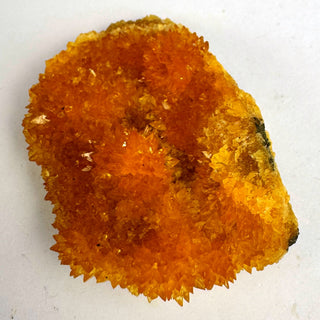 Detail view of Creedite Specimen Piece / The Sun Crystal - Specimen at Mind's Eye Mystics