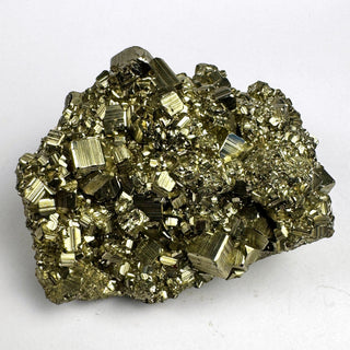 Pyrite Rough Chunk 450-500g Crystal - Assorted - Rough at Mind's Eye Mystics
