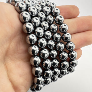 Terahertz Bracelet 8mm Jewelry - Bracelet at Mind's Eye Mystics