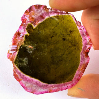 Tourmaline Specimen Crystal - Specimen at Mind's Eye Mystics