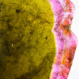 Detail view of Tourmaline Specimen Crystal - Specimen at Mind's Eye Mystics