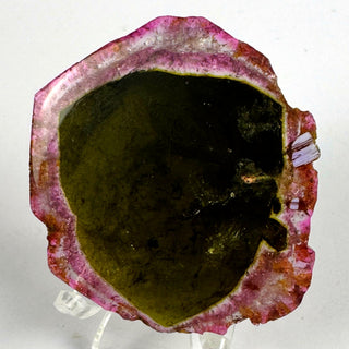 Detail view of Tourmaline Specimen Crystal - Specimen at Mind's Eye Mystics